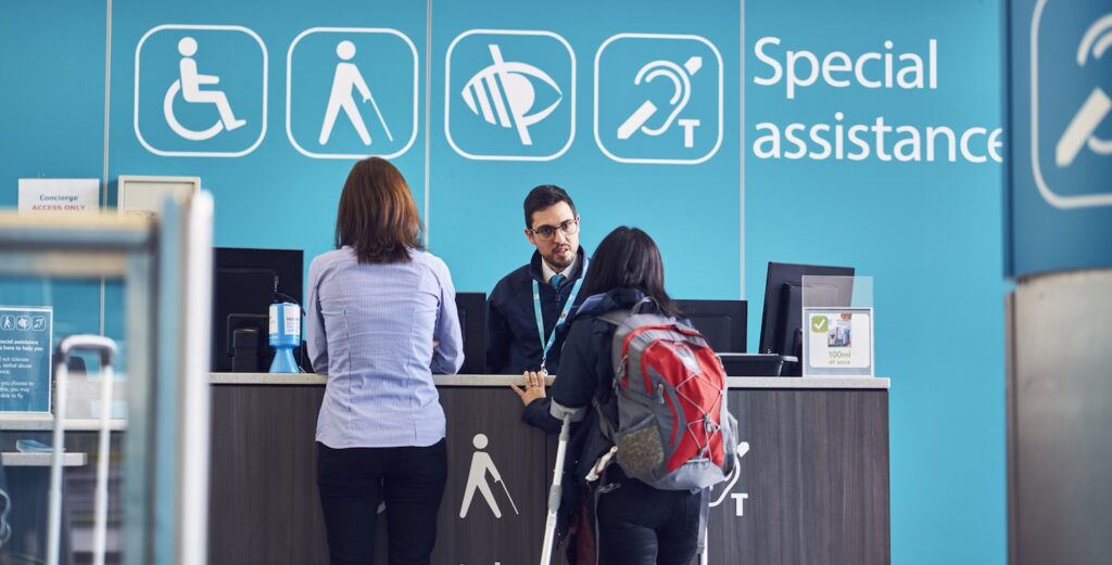 Accessibility