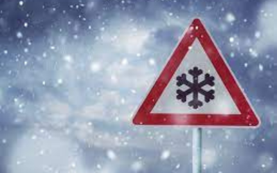 Winter Storm Safety: Navigating the Cold with Confidence