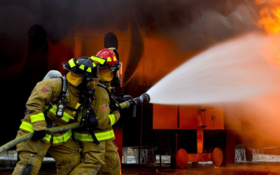 Home Fire Safety: Protecting What Matters Most